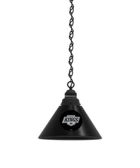 Los Angeles Kings&nbsp;Logo Pendant Billiard Table Light