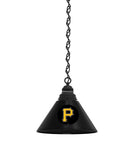 Pittsburgh Pirates MLB Billiard Table Pendant Light