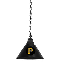 Pittsburgh Pirates MLB Billiard Table Pendant Light