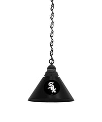 Chicago White Sox MLB Billiard Table Pendant Light