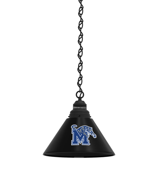 Memphis Billiard Table Pendant Light