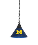 Michigan Billiard Table Pendant Light