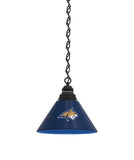 Montana State Billiard Table Pendant Light