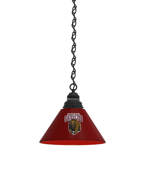 Montana Billiard Table Pendant Light