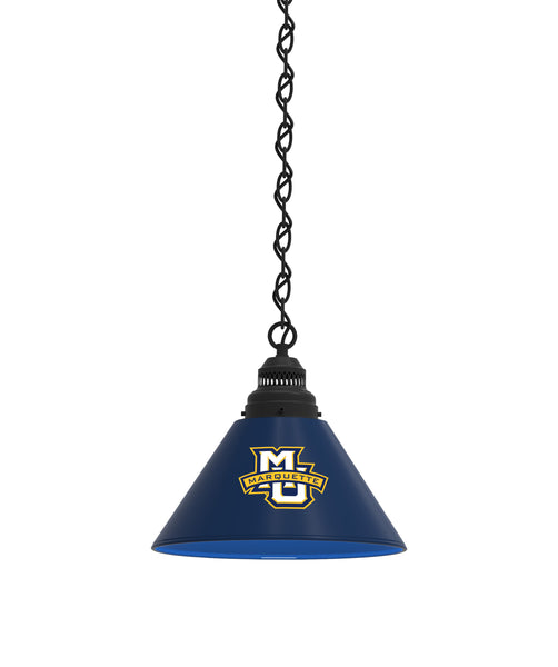 Marquette Billiard Table Pendant Light