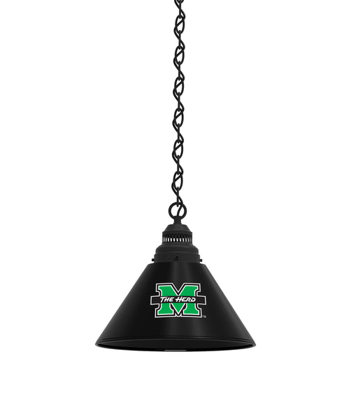 Marshall Billiard Table Pendant Light