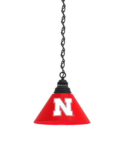 Nebraska Billiard Table Pendant Light