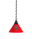 New Mexico Billiard Table Pendant Light
