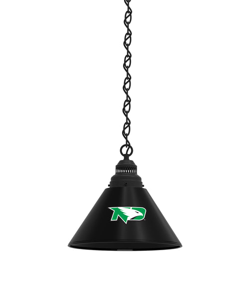 North Dakota Billiard Table Pendant Light