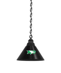 North Dakota Billiard Table Pendant Light