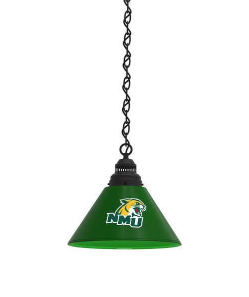 Northern Michigan Billiard Table Pendant Light