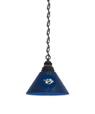 Nashville Predators Billiard Table Pendant Light