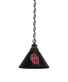 Oklahoma Billiard Table Pendant Light
