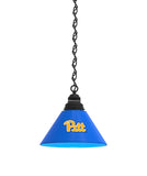 Pittsburgh Billiard Table Pendant Light