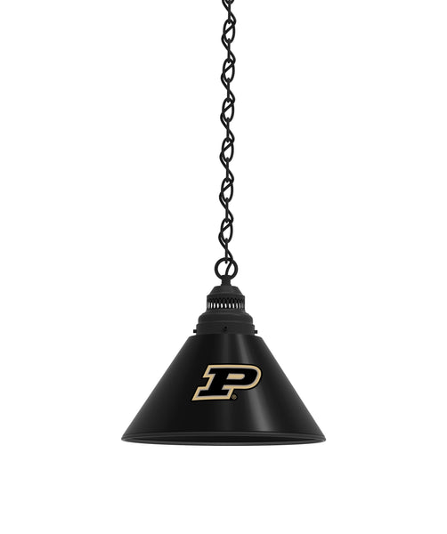 Purdue Billiard Table Pendant Light