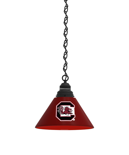 South Carolina Billiard Table Pendant Light