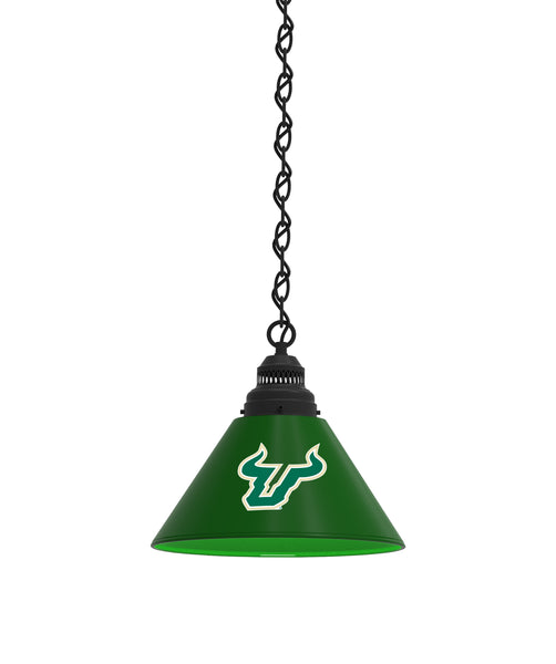 South Florida Billiard Table Pendant Light