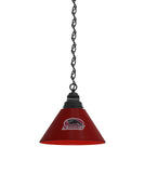 Southern Illinois Billiard Table Pendant Light