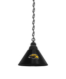 Southern Miss Billiard Table Pendant Light