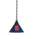 Syracuse Billiard Table Pendant Light