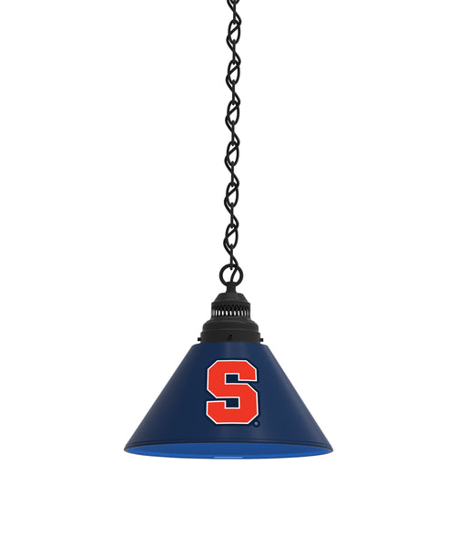 Syracuse Billiard Table Pendant Light