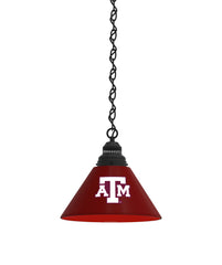 Texas A&M Pendant Light