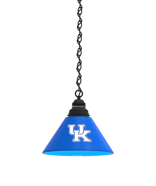Kentucky UK Billiard Table Pendant Light