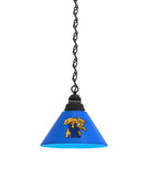 Kentucky Wildcat Billiard Table Pendant Light