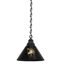 United States Military Academy Logo Pendant Billiard Table Light