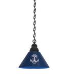 US Naval Academy Billiard Table Pendant Light