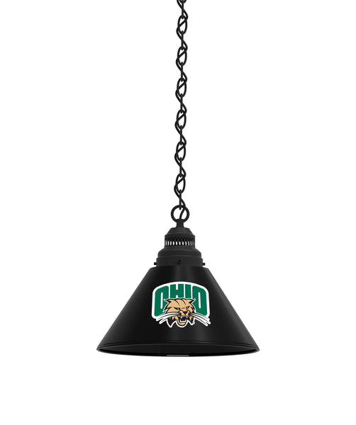 Ohio Billiard Table Pendant Light