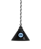 Utah Hockey Club Billiard Table Pendant Light