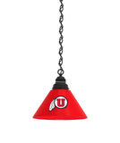 Utah Billiard Table Pendant Light