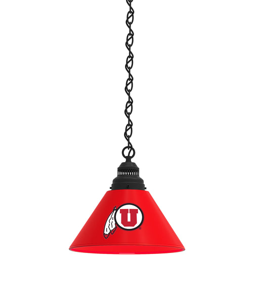 Utah Billiard Table Pendant Light