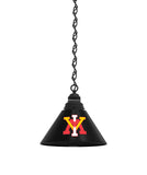 Virginia Military Institute Billiard Table Pendant Light