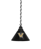 Vanderbilt Billiard Table Pendant Light