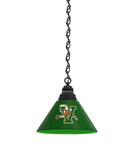 Vermont Billiard Table Pendant Light