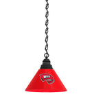 Western Kentucky Billiard Table Pendant Light