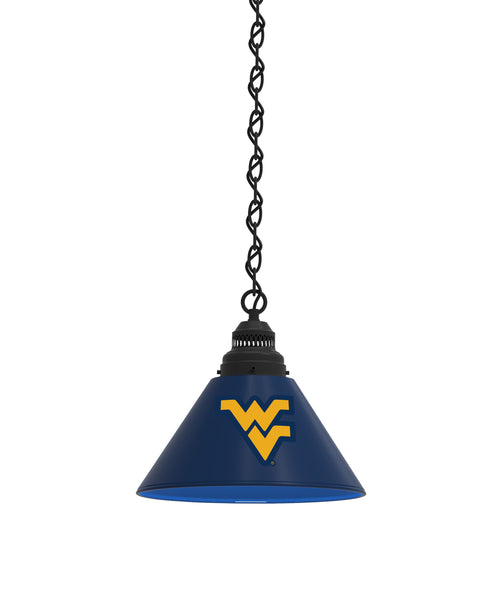 West Virginia Billiard Table Pendant Light
