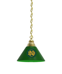 Notre Dame Vintage Billiard Table Pendant Light