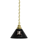 Anaheim Ducks Billiard Table Pendant Light
