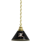 Anaheim Ducks Billiard Table Pendant Light