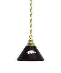 Arkansas Billiard Table Pendant Light
