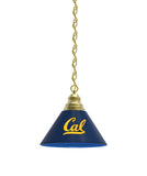 California at Berkeley Billiard Table Pendant Light