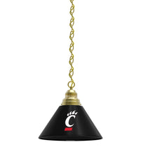 Cincinnati Billiard Table Pendant Light