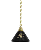 Colorado Billiard Table Pendant Light