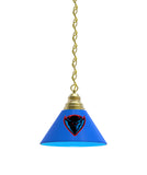 DePaul Billiard Table Pendant Light