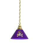 East Carolina Billiard Table Pendant Light