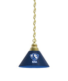Eastern Illinois Billiard Table Pendant Light