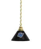 Grand Valley State Billiard Table Pendant Light